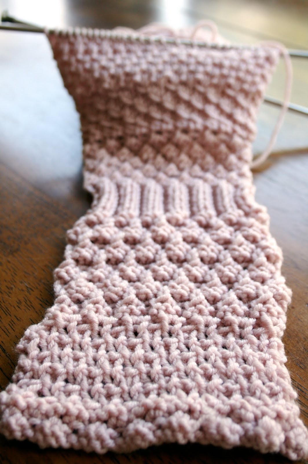 French Press Knits May 2010