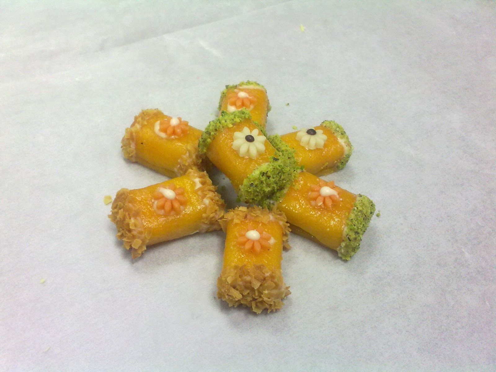 Kuwait Bakers Blog Apricot Fruits