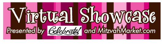 MitzvahMarket.com's Virtual Showcase