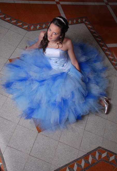 mis quince