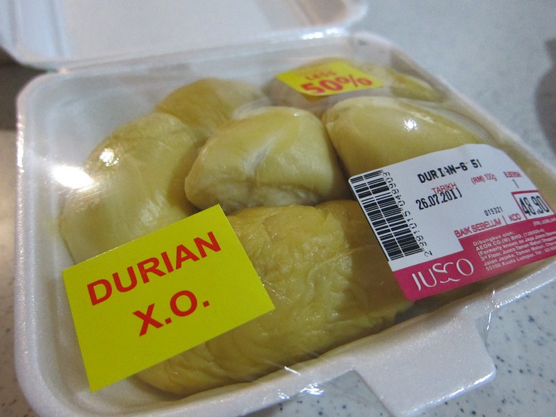 Xo Durian