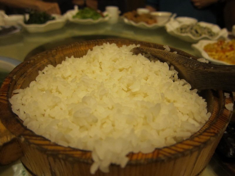 Bad Rice