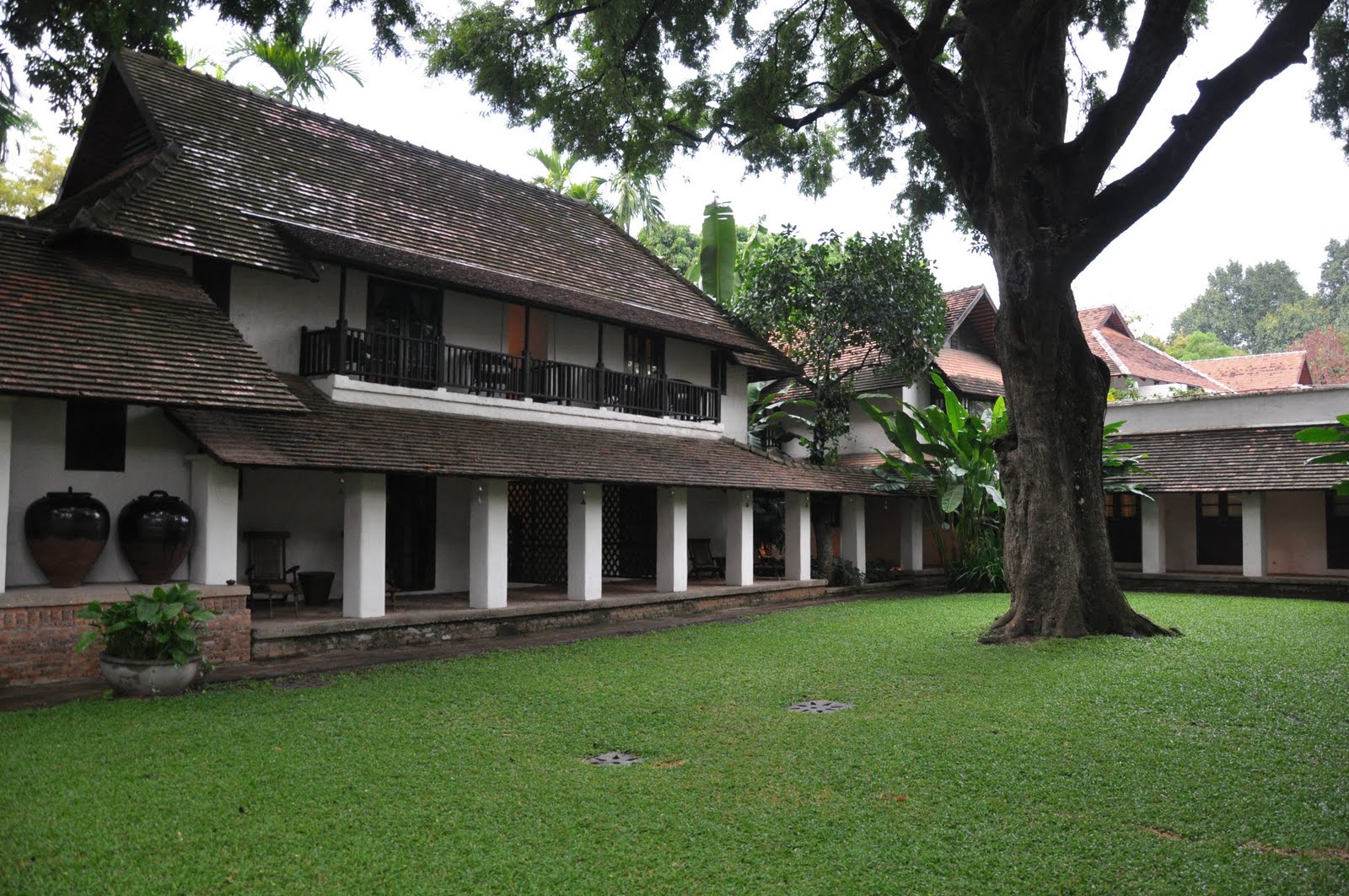 Tamarind Village