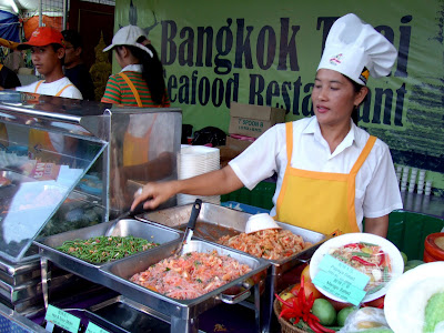Kuching Food Festival 2008 - Part 2