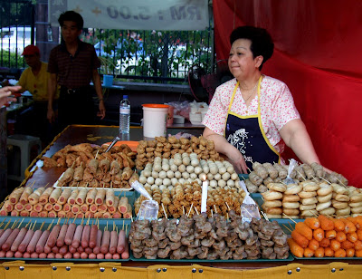 Kuching Food Festival 2008 - Part 2