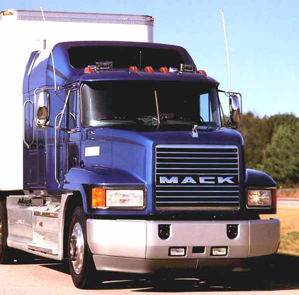 Mac Trucks