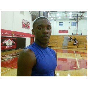 ahead for Copperas Cove.