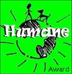 Humane Award