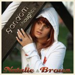 Natalie Brown's Hit Song "You Got To Believe"!