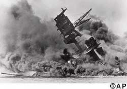 Pearl Harbor Dec. 7, 1941