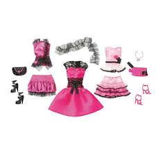 Barbie Wear