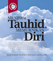 Buku: Menjiwai Tauhid, Memurnikan Diri