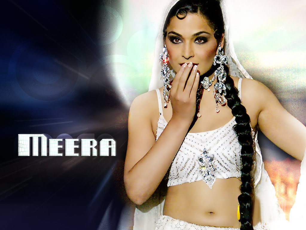 of Pakistani Hot Actress Meera, hot meera, highquality wallpapers collectio...