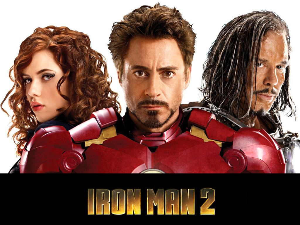 iron man cast chemical elements