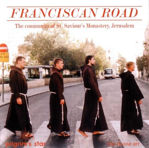 [album-The-Friars-Of-The-Community-Of-St-Saviours-Monastery-Franciscan-Road.jpg]
