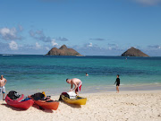 Hawaii Beach Info: LANIKAI (imgp )