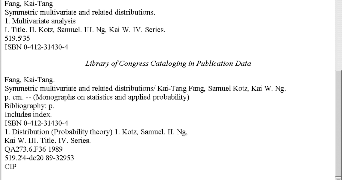 Computer Fundamentals