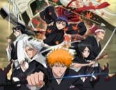 Bleach Movie 1: Memories of Nobody