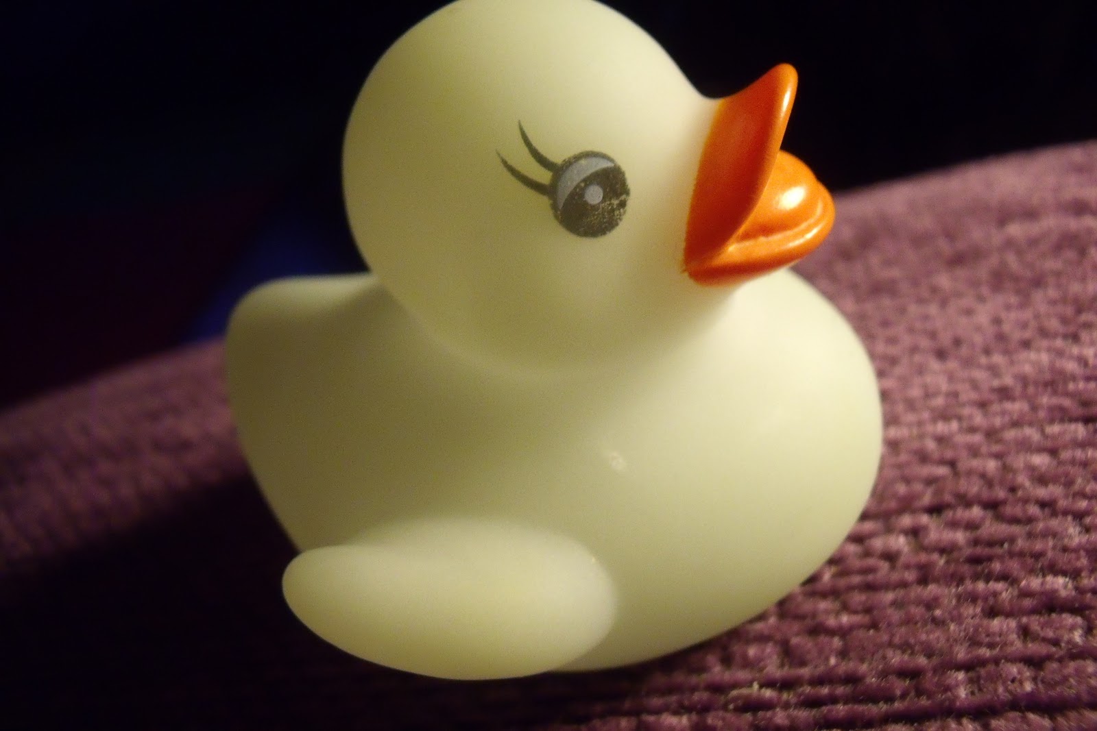 Blue Skies Blog January 2011