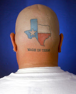 texas pete tattoo