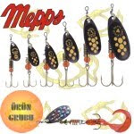 mepps kaşıklar