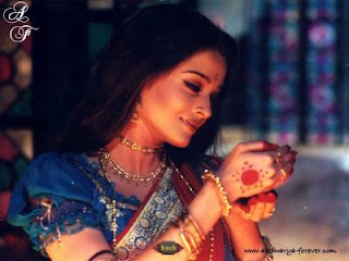 Suci Permata Sari: Devdas
