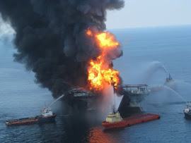 Manmade Disaster