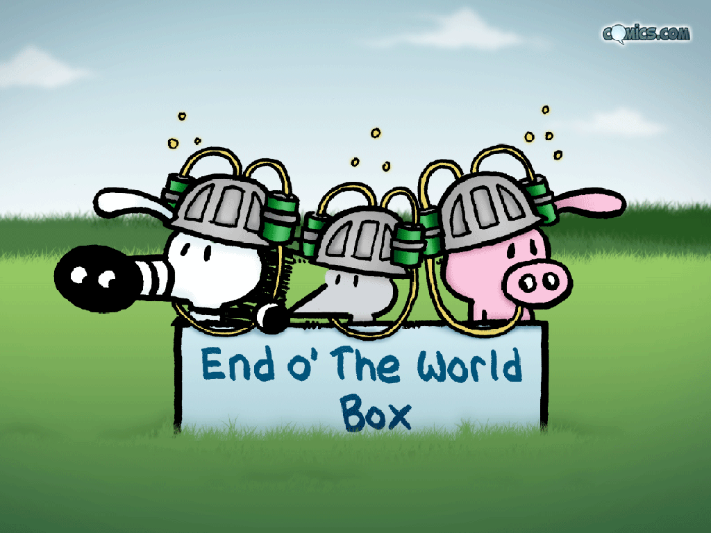 of Pearls Before Swine
