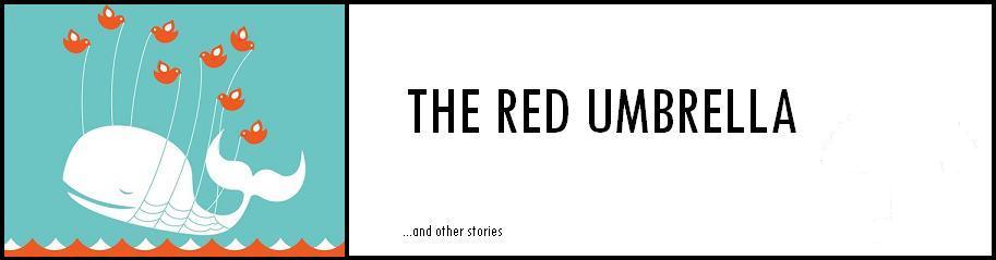 The Red Umbrella
