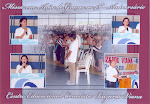 MISSA EM AÇÃO DE GRAÇAS  AO 48º ANIVERSÁRIO DO COLÉGIO