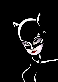 Cat girl