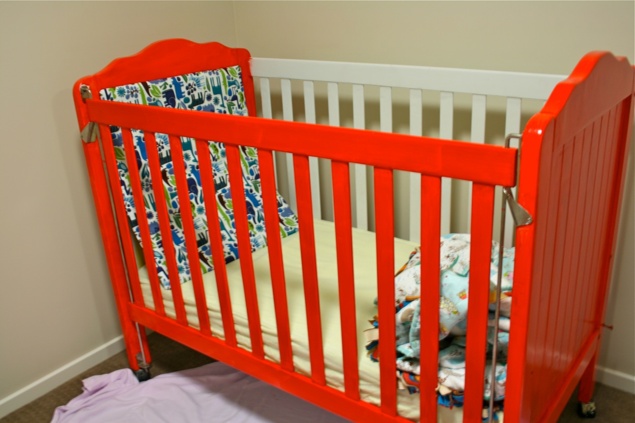 What Can I Paint A Cot With at Lori Sanchez blog