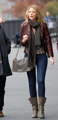 In Vogue: March 2009