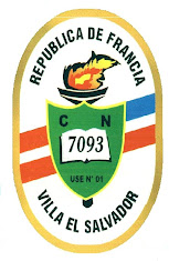 I.E.Nº 7093 "REPUBLICA DE FRANCIA"
