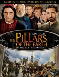 Netflix Stream The Pillars Of The Earth 2010
