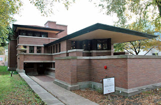 Casa Robie