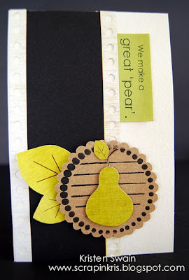 Great Pear