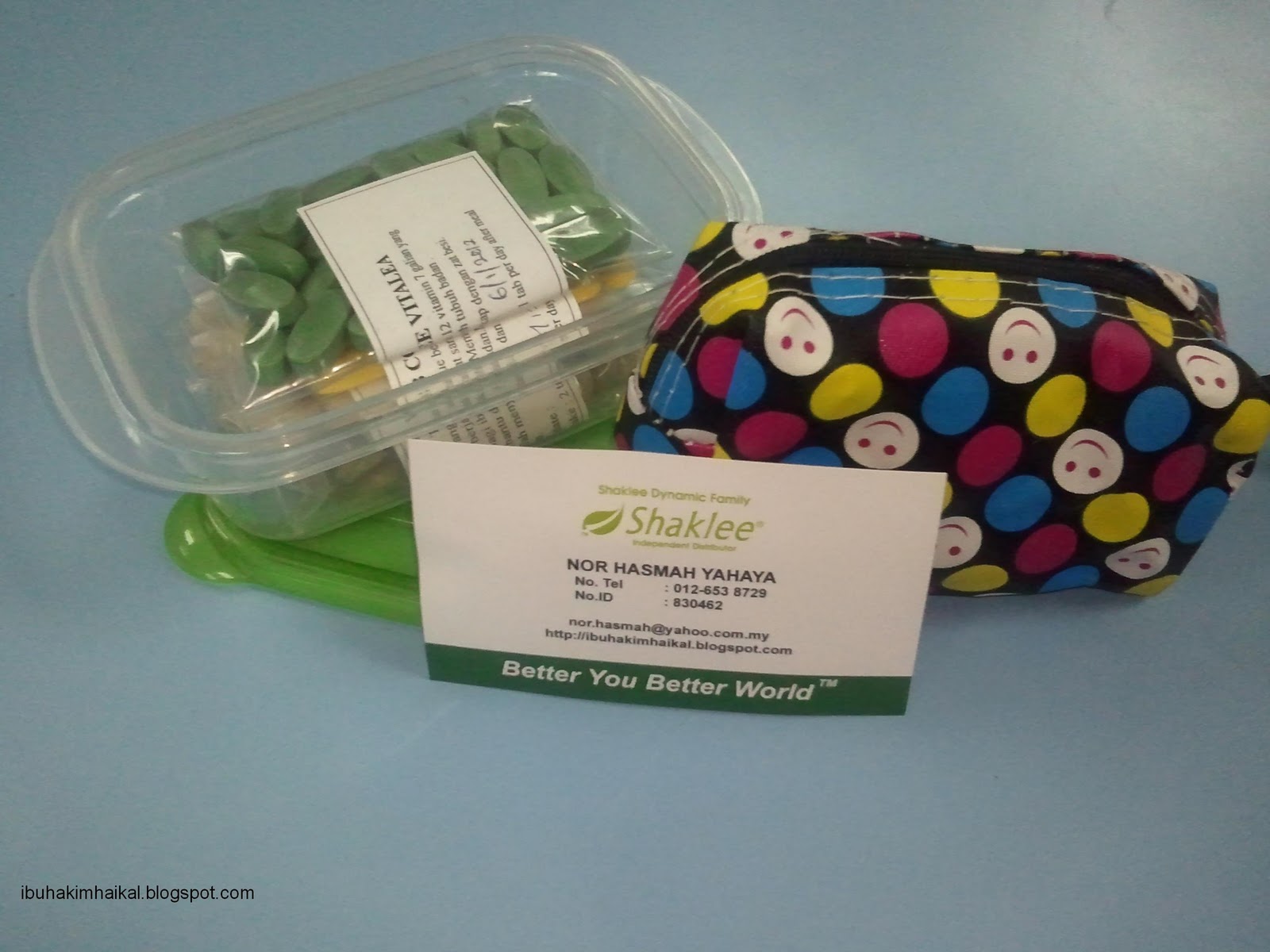 Ubat+keputihan