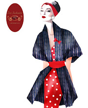 Era Soekamto fashion deluxe