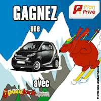 Concours de Noel Locafilm