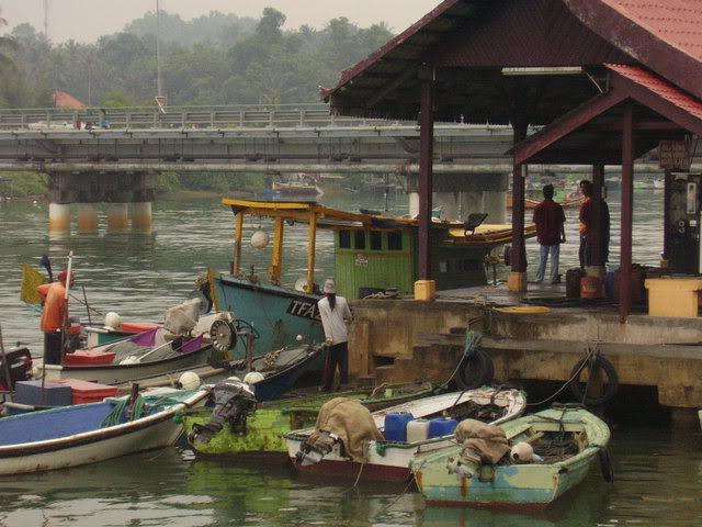 Jeti Marang