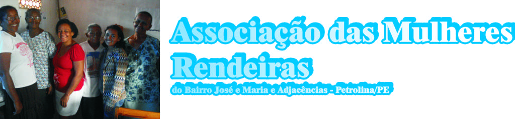 Associação da Mulheres Rendeiras - Español