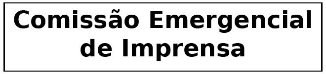 Comissão de Imprensa Emergencial