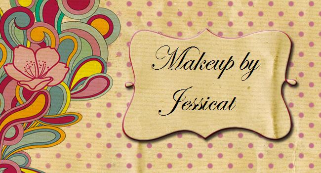Makeup by Jessicat