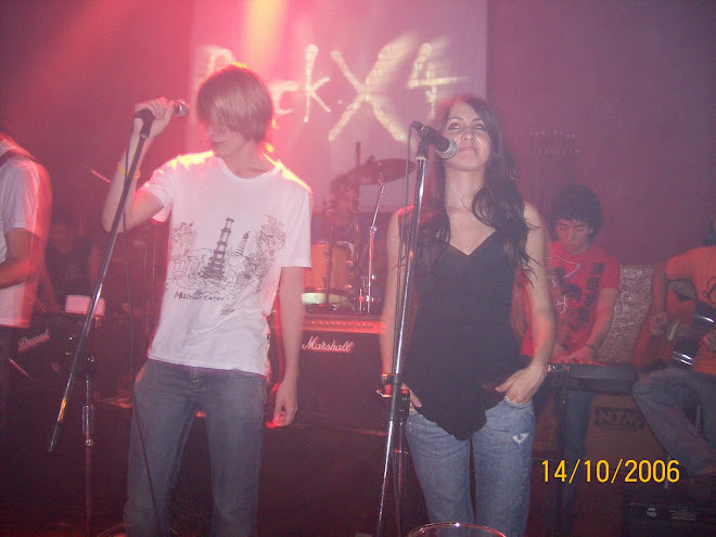 Laly y Ale II