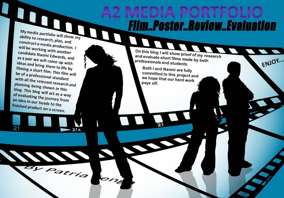 A2 Media Portfolio