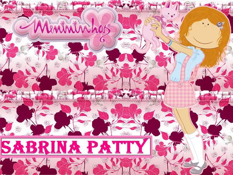 ஐ✩Sabrina Patty✩ஐ