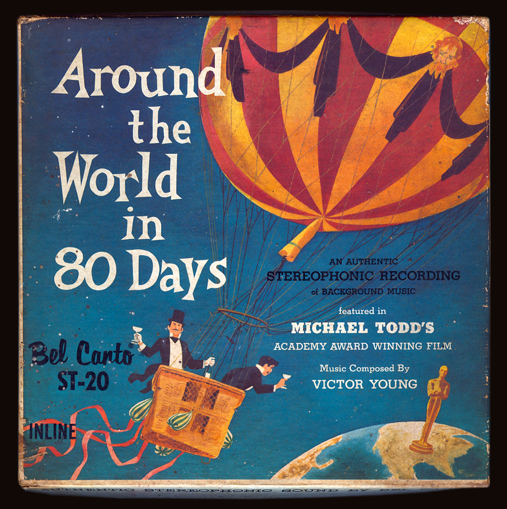 michael palin around the world in 80 days