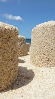 Sand Castles