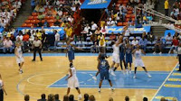 Chicago Sky vs Washington Mystics